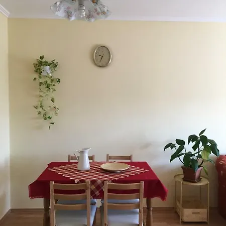 Hyggelig On The 5th Appartamento *